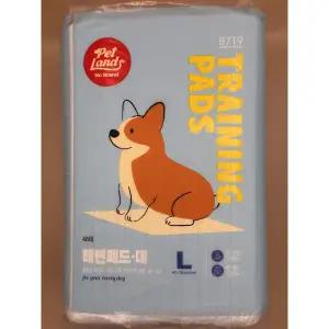 노브랜드 배변패드(대)60*70cm*48매