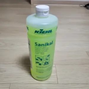 키엘샤니칼 사니칼(1L) - 화장실,욕실,사우나,수영장 세정,광택 및 보호제 독
