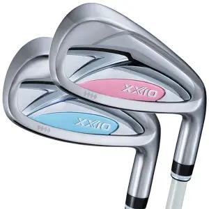 [젝시오]던롭(26) 젝시오 14 여성용 아이언 세트 5개,6개,7개 선택OK(2색상)