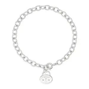 LALA J KEY 팔찌 (JJLJB06B3305BR7S0)