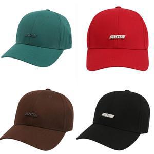 [AK플라자] [NBA] BOS 메탈 레터 장식 HARD CLASSIC CAP/N245AP467P