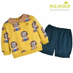 [보리보리/모이몰른]헤세카라5부블루머상하