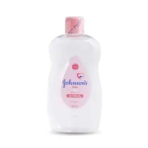 존슨즈 베이비 오일 500mL