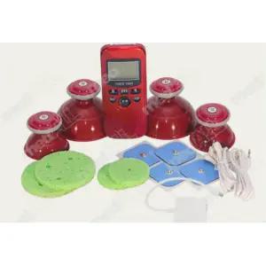 개인용 저주파자극기 관절 마사지기 전신안마기 무릎 재활치료기