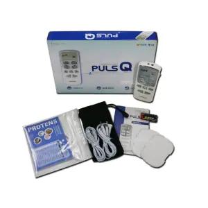 개인용 저주파자극기 가정용 마사지기 관절 손증 물리치료 손목