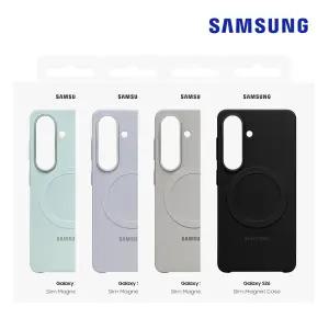 삼성전자 삼성 정품 갤럭시S26 슬림 마그넷 케이스 EF-SS942