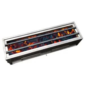 바비큐 그릴 화로 일본식 꼬치구이 화덕 이자카야