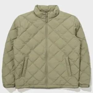 양말증정 남성 BOOST_디아망떼(DIAMANTE) 패딩 자켓 KMU24183