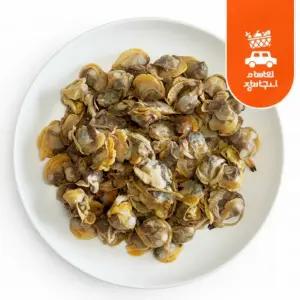 자숙 꼬막살 1kg 국내산 냉동 벌교 손질 깐 꼬막