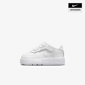나이키 NIKE 아동 포스 1 로우 이지온 (베이비) FN0236-111