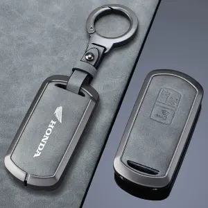 자동차 키 케이스 커버 보호대 쉘 혼다 호환 Forza 250 350 X-ADV 750 SH150i 컵 SH300 150 PCX 125 SH125