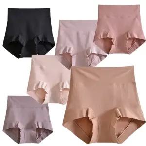 뱃살보정팬티 똥배팬티 하이웨스트 NOLINE 보정팬티