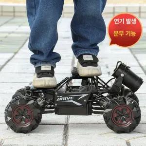 트럭RC카 RC카 수륙양용 드리프트 장난감 오프로드