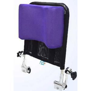 목받침 머리지지대 부착 받침대 거치대 휠체어목받침