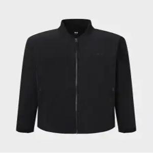 BOOST_보머 안감 자켓 KMP25181