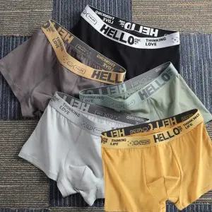 남성 헬로남성팬티 기획전 편한팬티 사각팬티 드로즈 심리스 잇템
