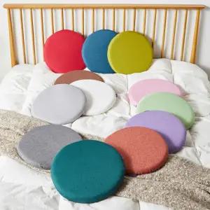 롤리팝 다용도 사계절 인테리어 메모리폼 방석