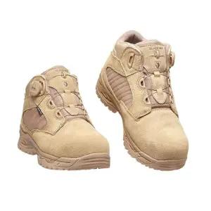 블랙야크 YAK501D 다이얼식 6형 사막화 안전화