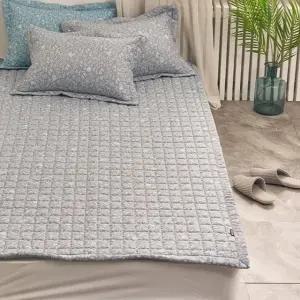 아티 소프트마이크로 침대패드 SS 슈퍼싱글 그레이