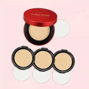 컬러딥 오매직파우더 레드 팩트 1개 4560145