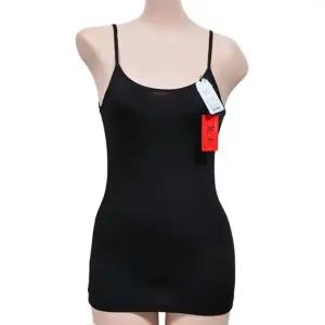 (뵈뵈)(224)가볍고 보온성 좋은 안감 기모 끈런닝