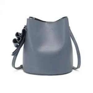 여성용 크로스백 숄더 메신저 복조리 스타일 쇼퍼 가방