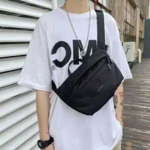 가방 등산 크로스백 힙색 벨리오나 헬스 운동 TK-P088