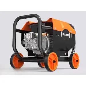 카처 분사기 고압세차기 고압 수도 세척기 스팀건 산업용