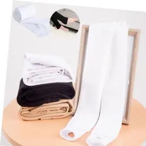 키즈기모타이즈 아동 겨울 기모 방한 타이즈 (택1) 양말타입 고리타입