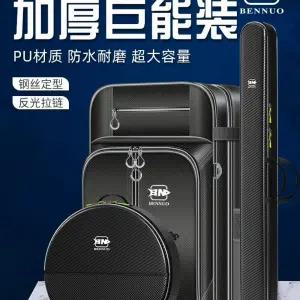 다용도 보조가방 낚시보조가방 민물 바다 원투 낚시배낭