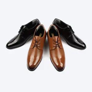 남성 키높이 구두 직장인 정장 캐주얼 패션 신사화 CAI1+3rua