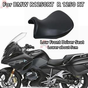 오토바이 로우 프론트 드라이버 시트 Pillion 쿠션 BMW R1250RT 2014 - RT 719