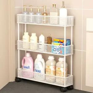 정리 공간 오픈 얇은 다용도 문뒤수납장 가방 거실 좁은