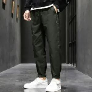빅사이즈 작업복 캠핑복 여행용 등산바지 조거팬츠 SQN4+3Xlx