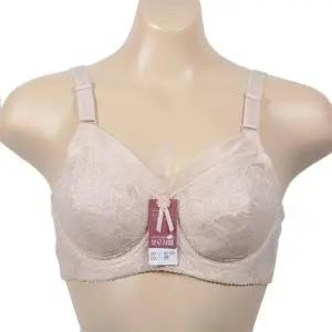 쏘로사떼 빅사이즈 풀컵 와이어 F컵 보정 브라 볼륨업