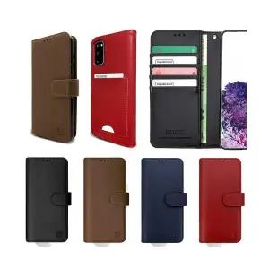 갤럭시 S26 S25 S24 S23 케이스 FE 플러스 울트라-헌트 다이어리 케이스/기종선택