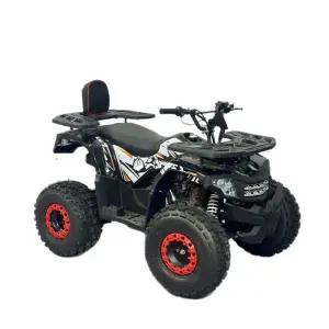 ATV 사륜오토바이 사발이 레저용 가솔린 고카트 바이크
