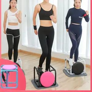 운동기구 페달 운동 소형 실내 유산소 워킹 걷기운동 스텝퍼