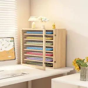 키보드진열대 키보드전시대 정리 보관함 전시 디스플레이