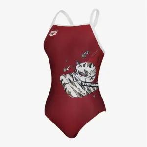 백화점 아레나 셔레이드쇼 히어로캣 원피스 드롭백 A6SL1LO16RED