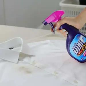 비트 강력 찌든때 제거 세탁세제 와이셔츠 흰옷 얼룩제거 전처리 분무형