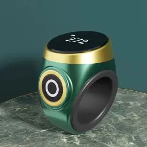 손가락 핑거 카운터기 숫자 계수기 인원 전자 휴대용