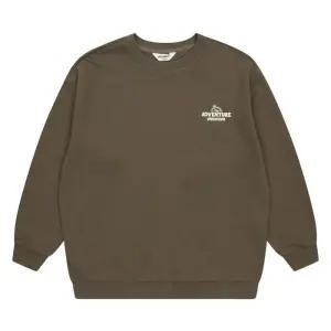 에꼴리에 세이브존07 백일러스트맨투맨  25C0404