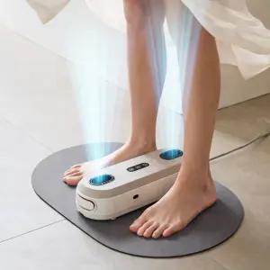 프롬비 뽀송샤워 바디드라이어 전신건조기 트윈 에어샤워 FG268