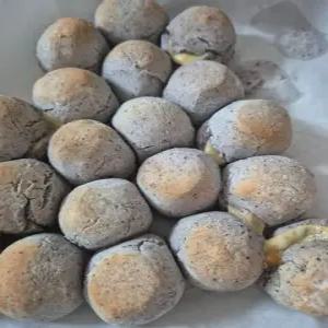 치즈생각블랙치즈볼 치즈생각 블랙 치즈볼 930g 30개입 대용량