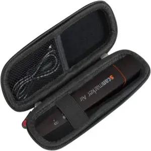 스캔마커 에어 리딩 펜 스캐너 번역기 펜용 허미셸 하드 트래블 케이스