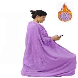 좌훈 치마 좌훈복 좌욕복 스탠드형 전신 땀복 소매형