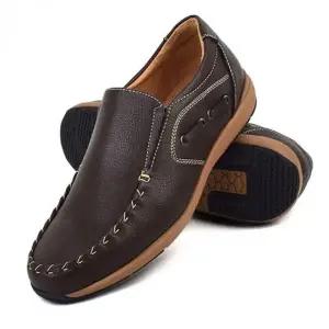 발편한 로퍼 중년 데일리 슈즈 단화 컴포트