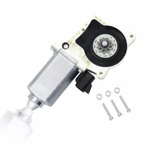 AGradify 80-03129-90 파워 스텝 러닝 보드 모터 키트 AMP 연구용 교체 A10049-113