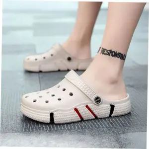 남녀공용샌들 남녀공용 3컬러 패션샌들 스포티 에어워크 샌들